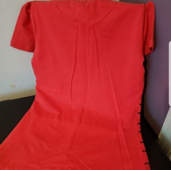 🌷 T-Shirt Tag - Picture 3 of 4